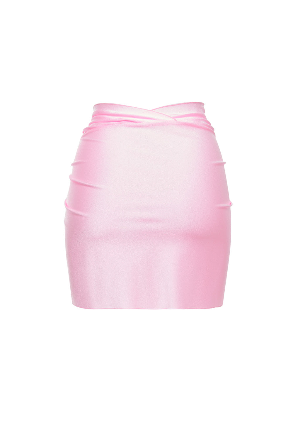 Beach skirt BELLA Peony