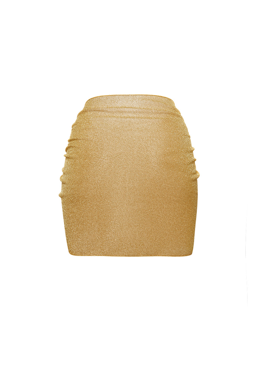 Pareo GISELE Shine Gold