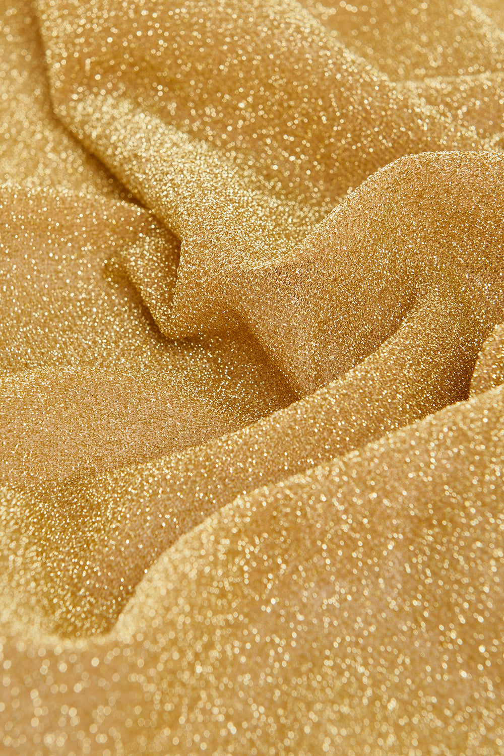 Pareo GISELE Shine Gold