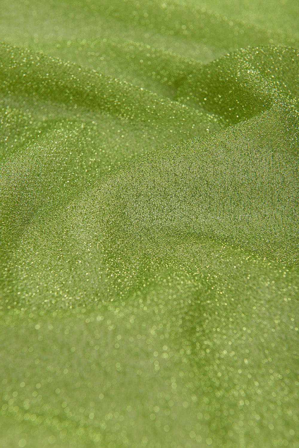 Pareo GISELE Shine Green