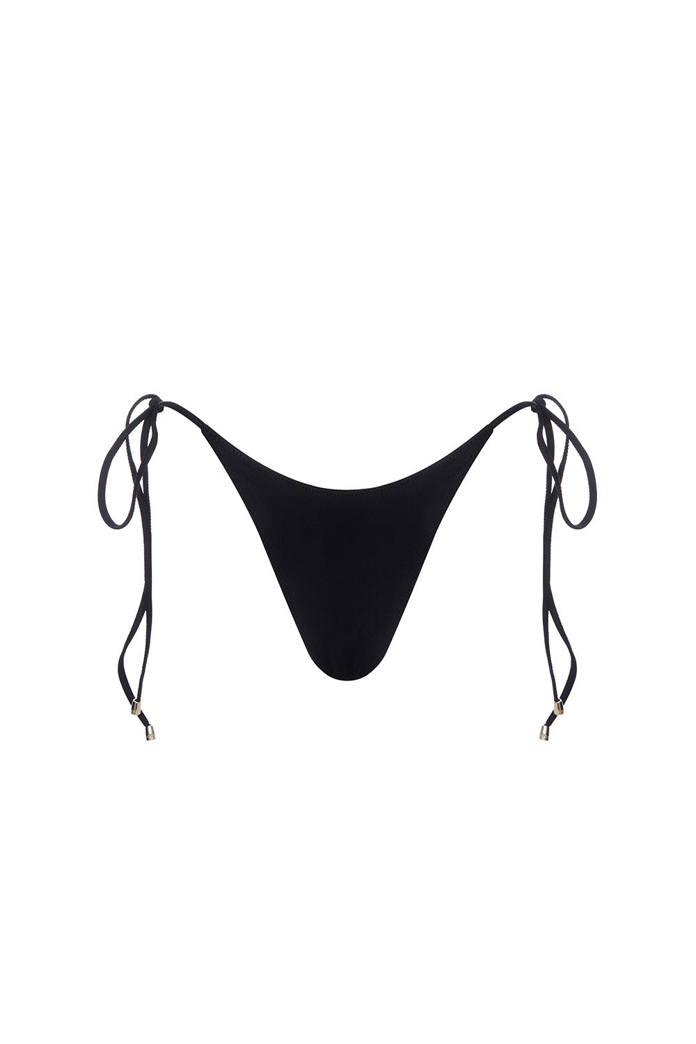 Bottom ALEXIS Bikini Black