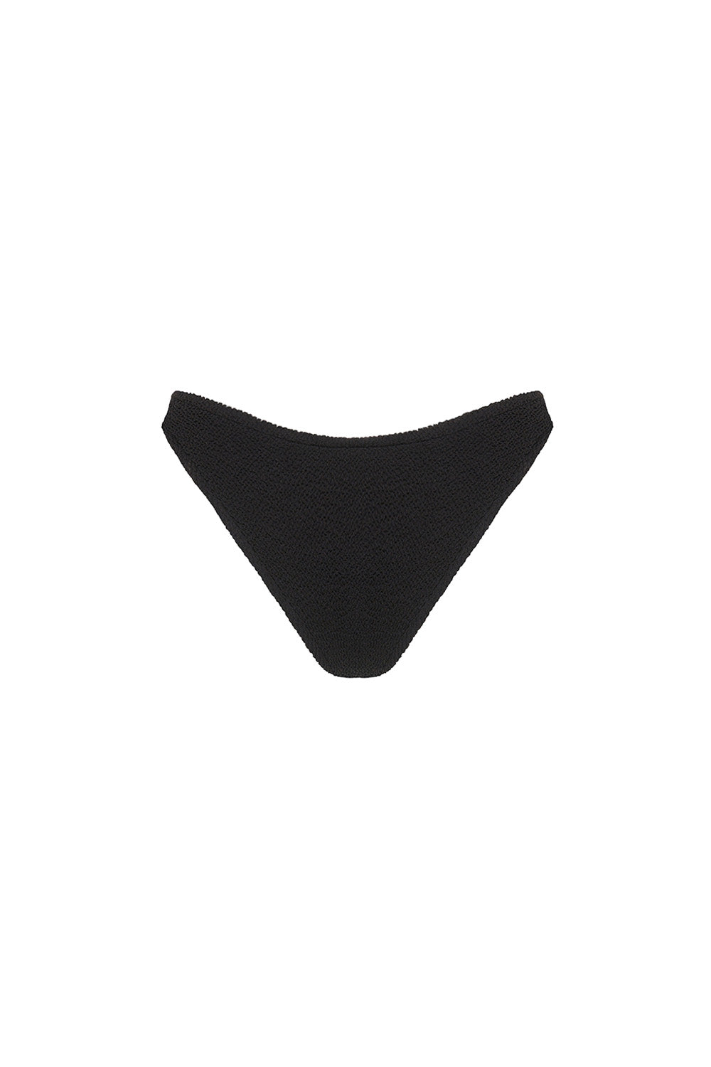 Bottom HAILEY №95 Black