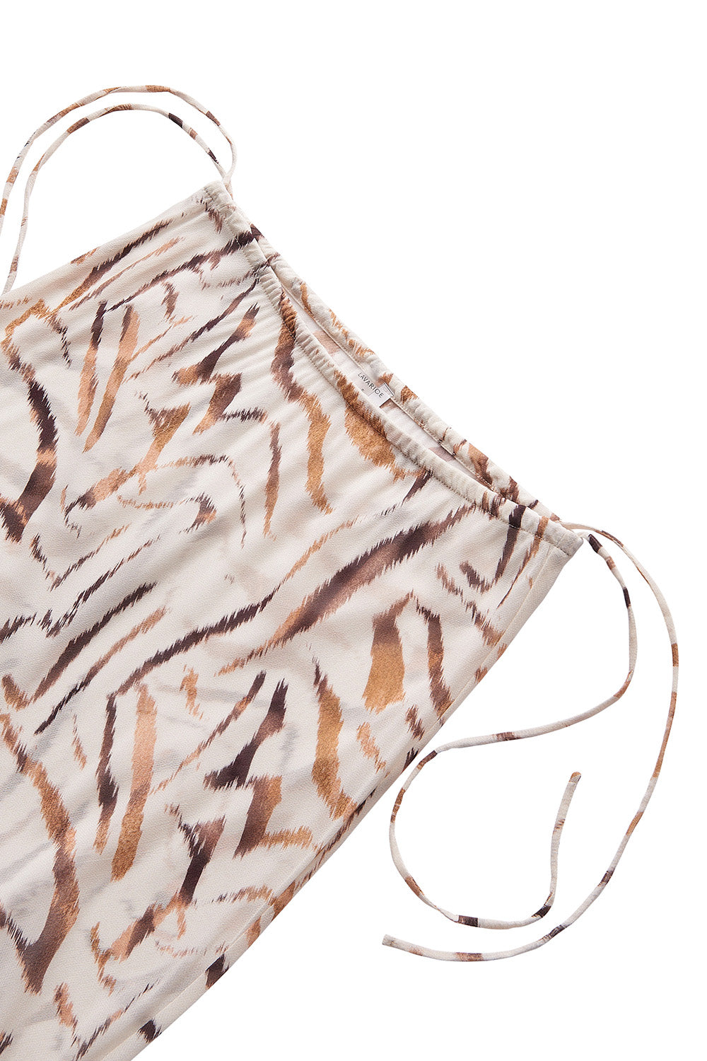Maxi Skirt PETRA