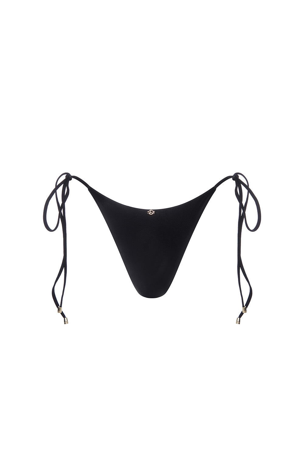 Bottom ALEXIS Bikini Black