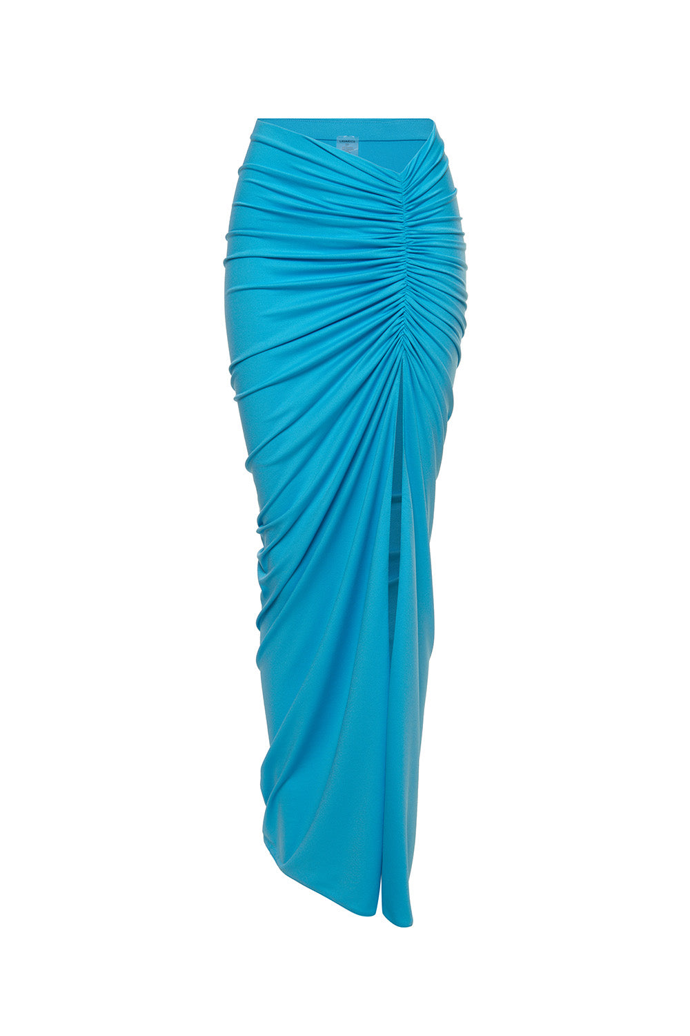 Maxi Skirt AFINA Azure