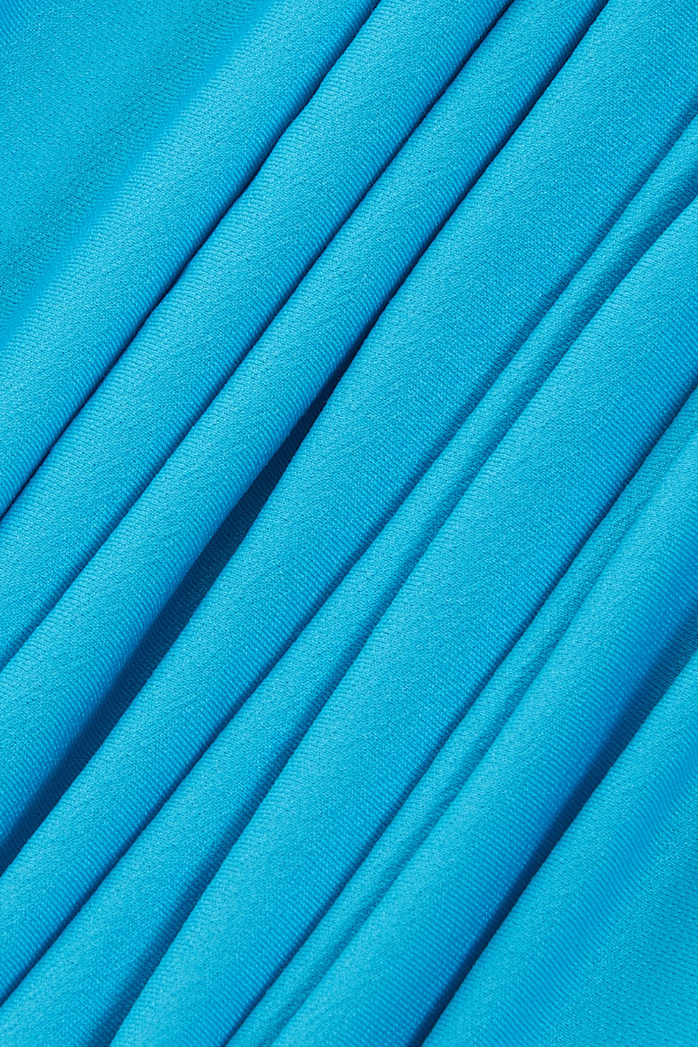 Maxi Skirt AFINA Azure