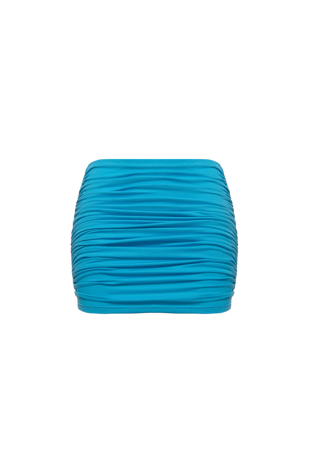 Mini Skirt AFINA Azure