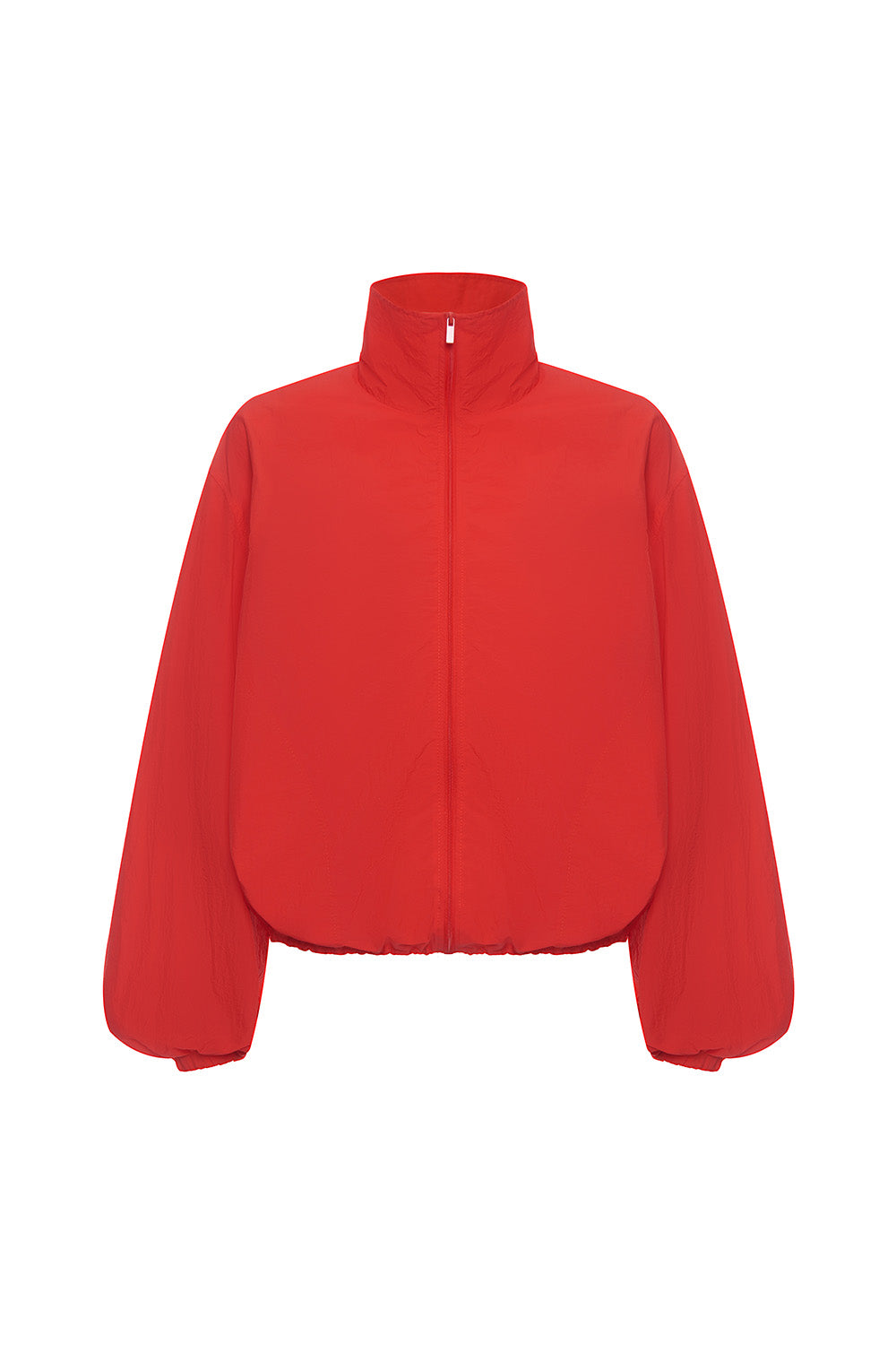 Windbreaker Carrot