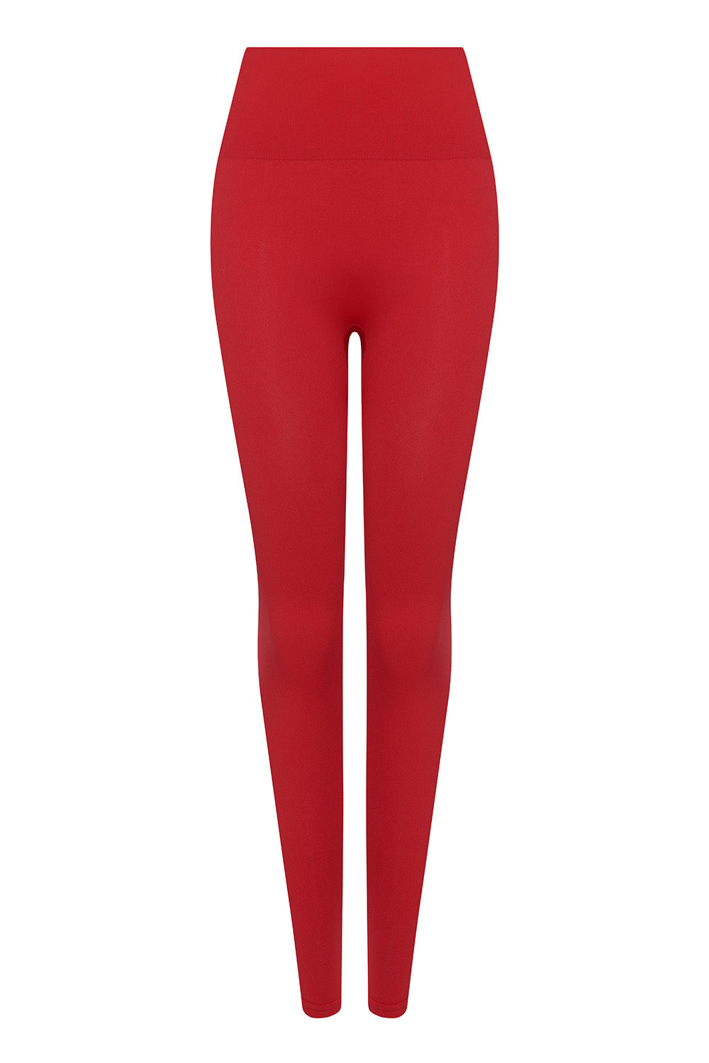 Leggings №26 Red