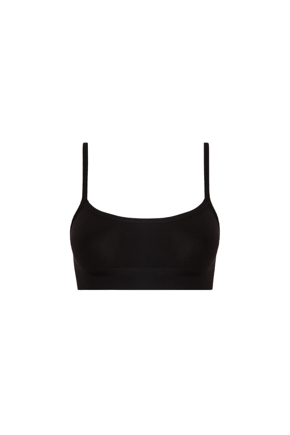 Top №63 SILK TOUCH Black