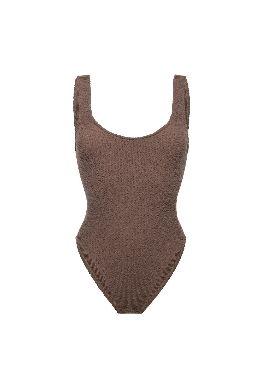 Swimsuit SARA Brownie