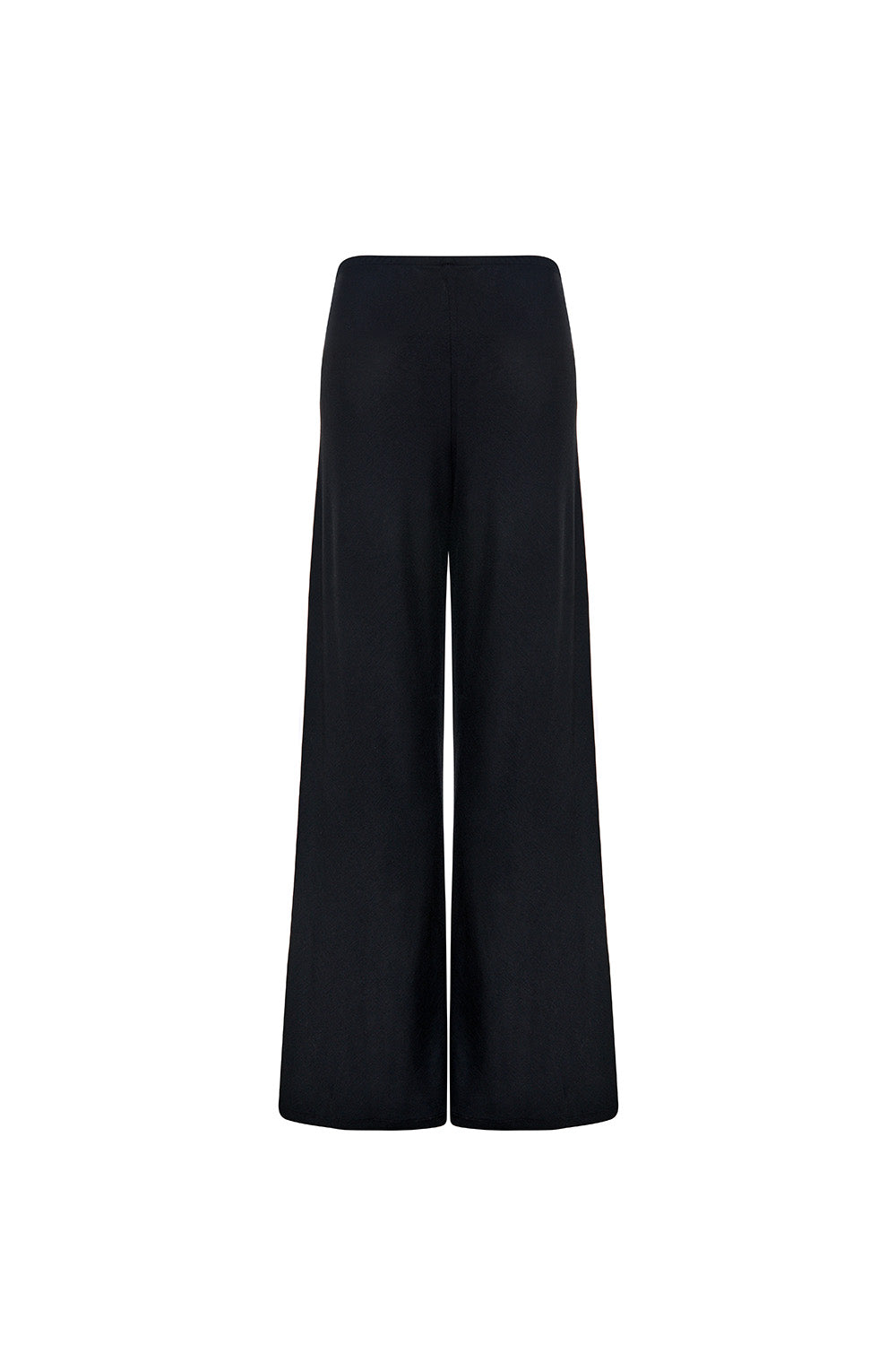 Modal pants GRACE Black