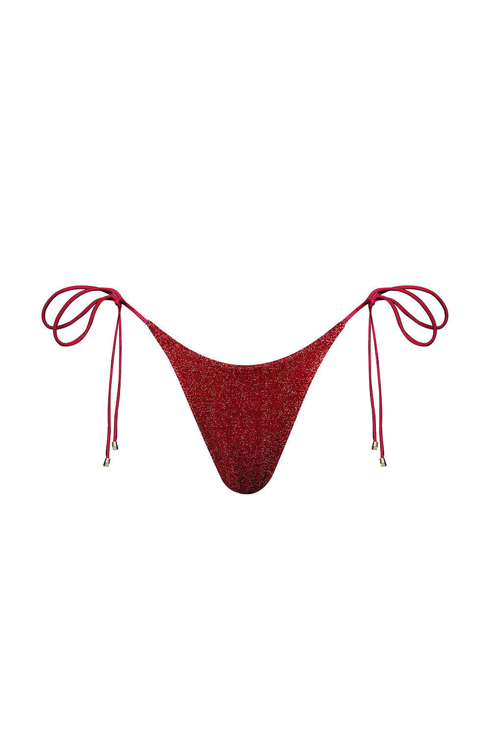 Bottom GISELE Shine Red