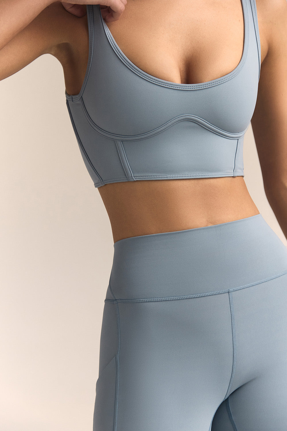 Top SPORT Gray-Blue
