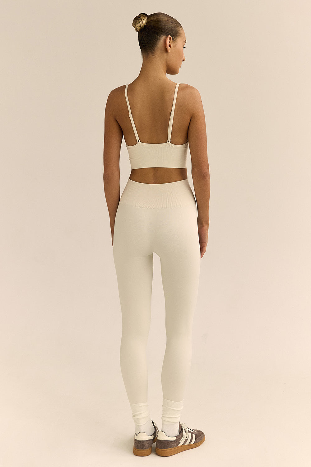 Leggings №26 SUPER SOFT Ice Cream