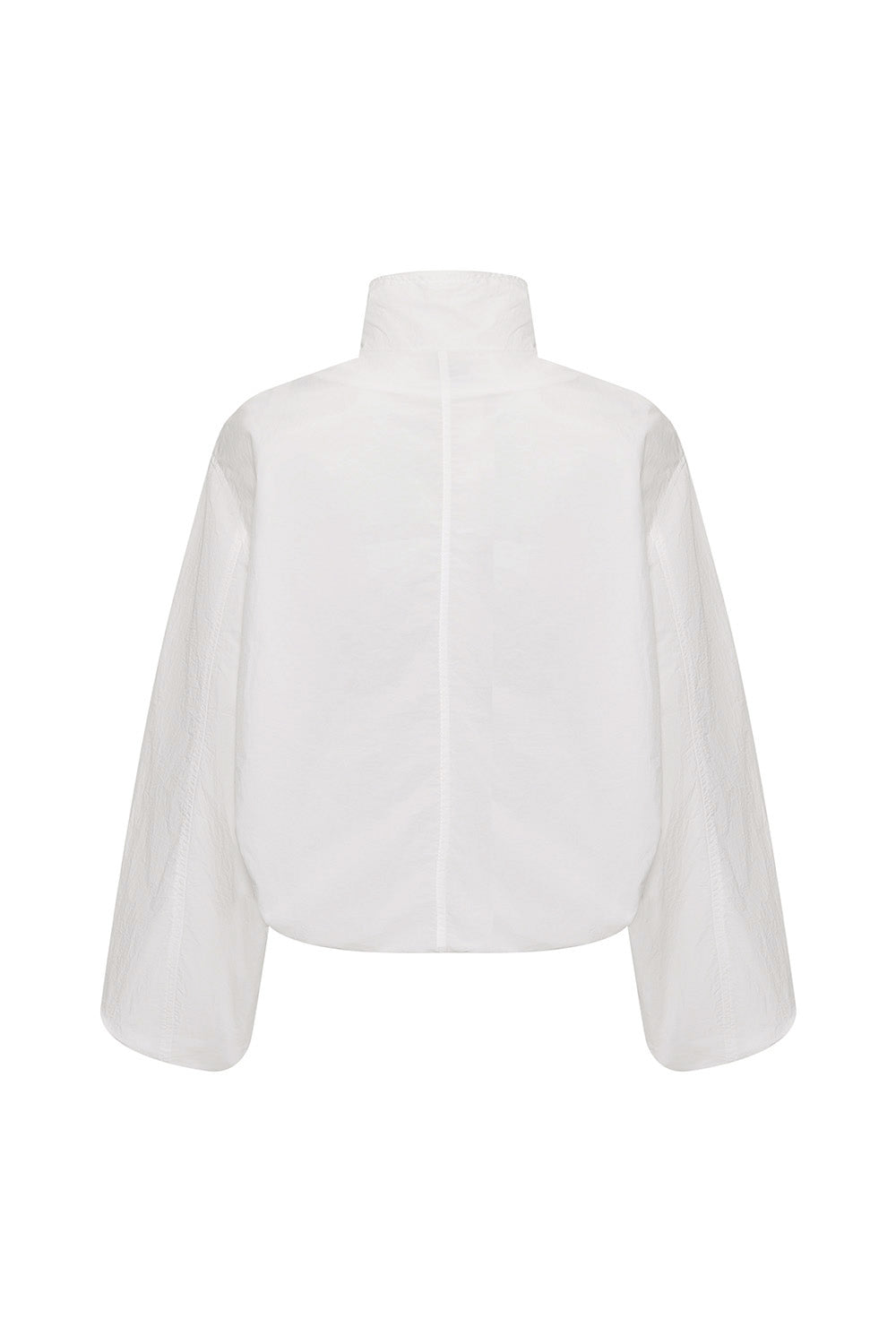 Windbreaker Milk