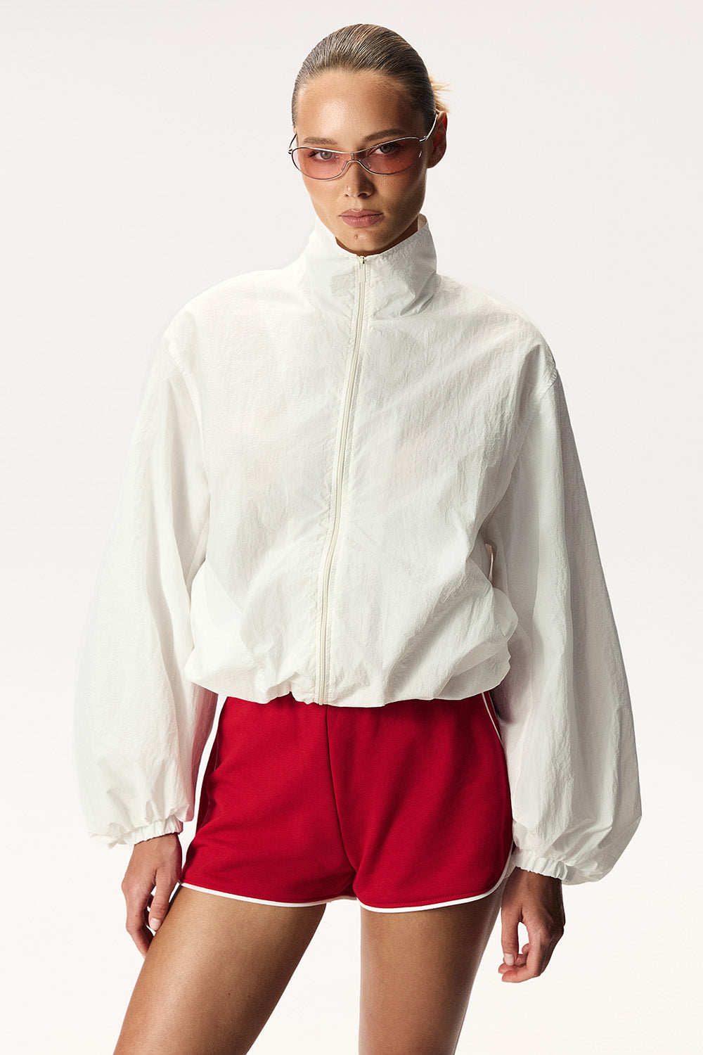Shorts Red