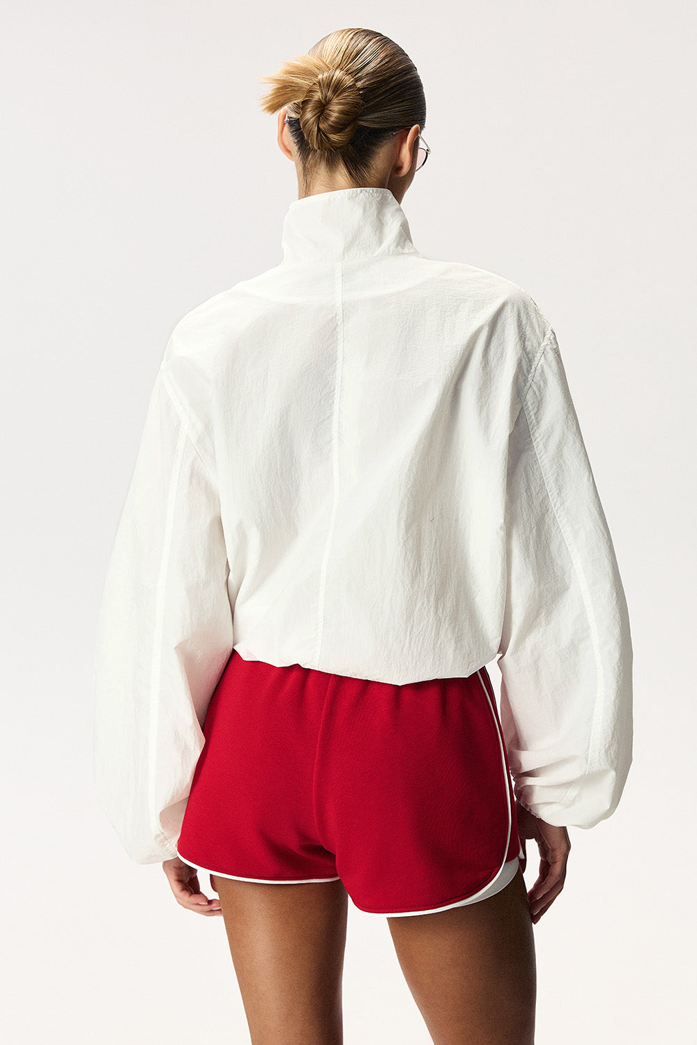 Shorts Red