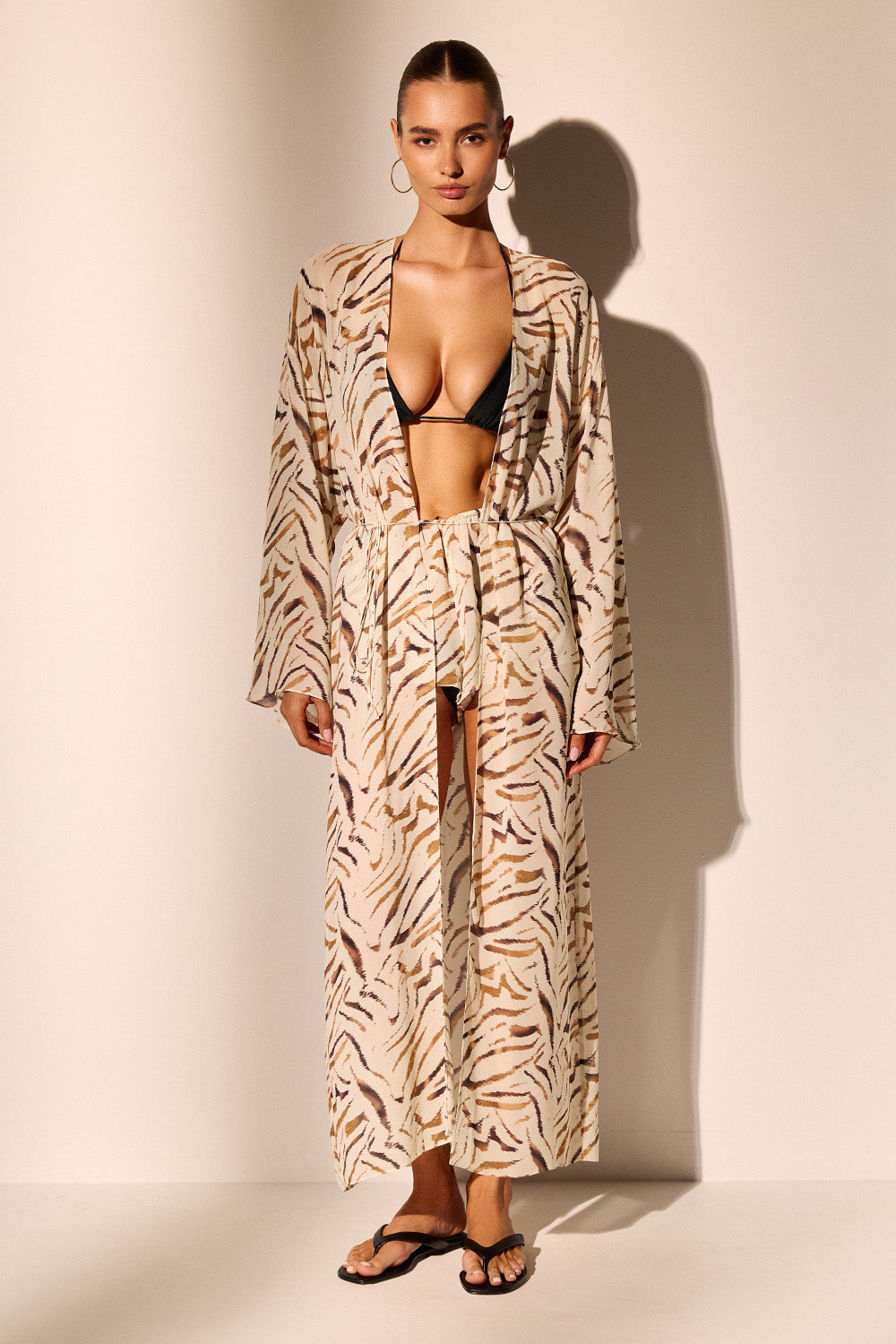 Long kimono PETRA