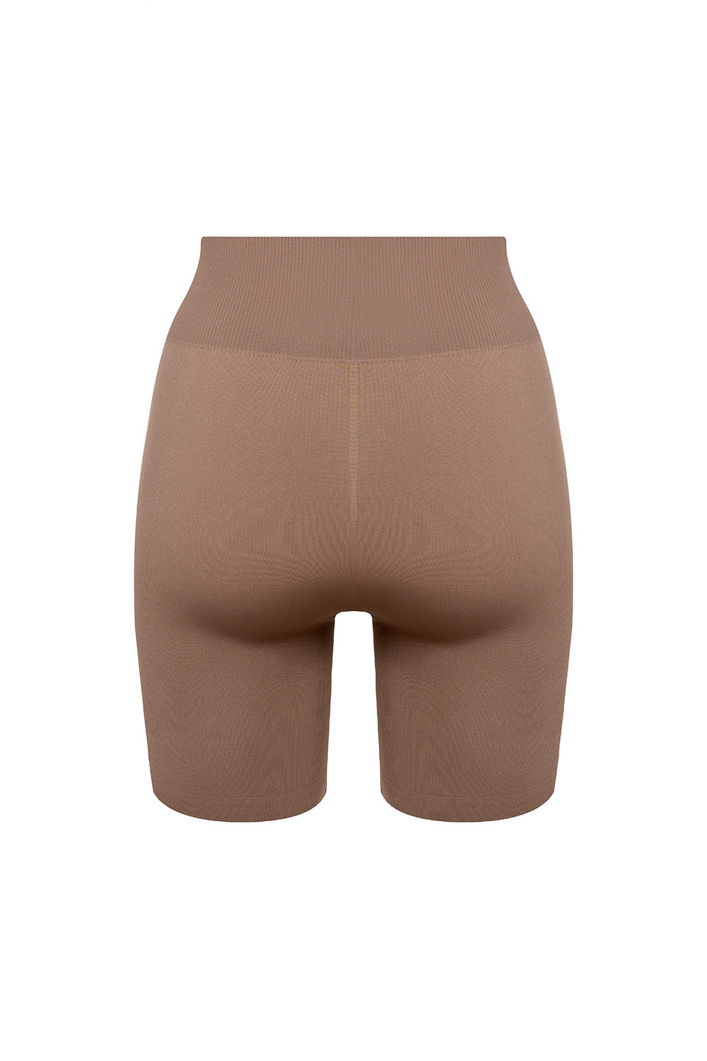 Shortened shorts №45 Cappuccino