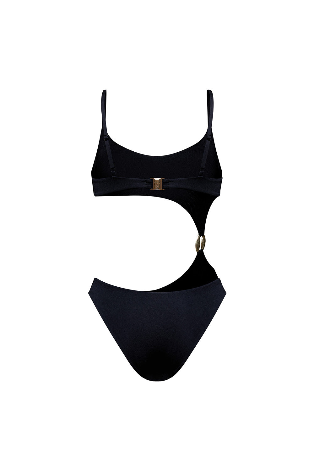 Swimsuit MAYA Black