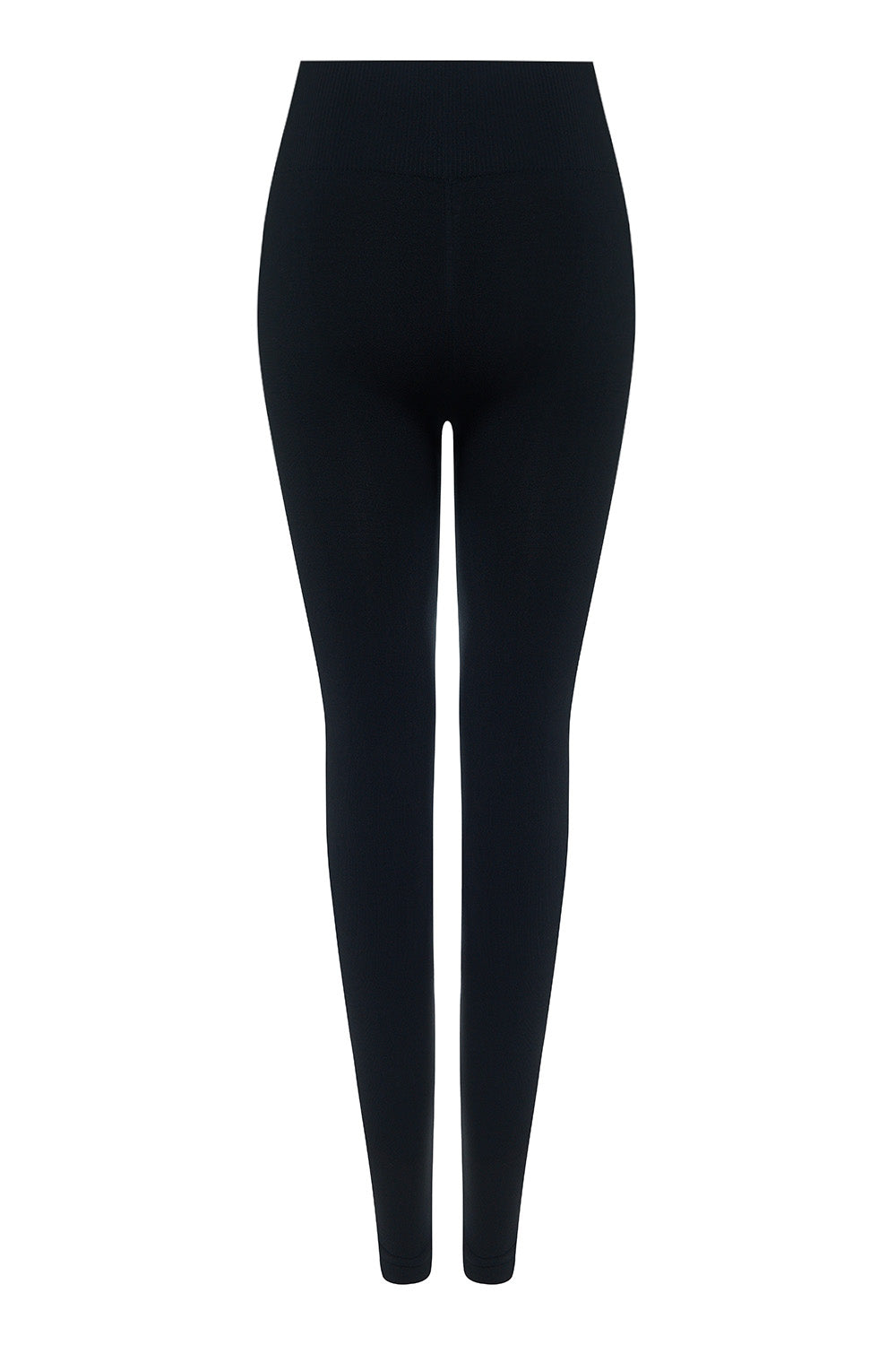 Leggings №226 SILK TOUCH Black