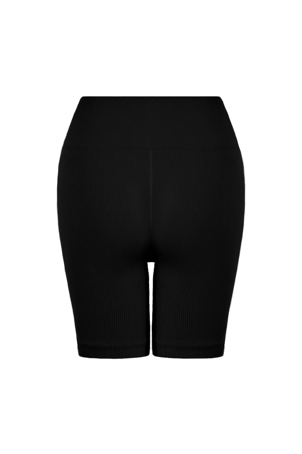 Shorts №65 SUPER SOFT Black