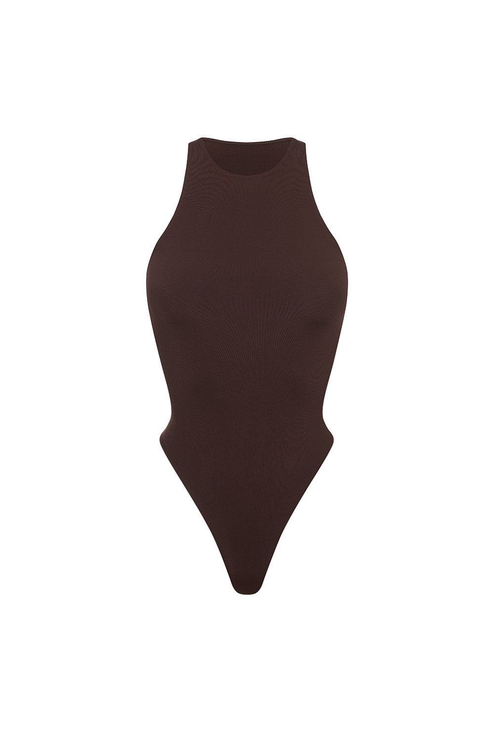 Bodysuit №27 Eggplant
