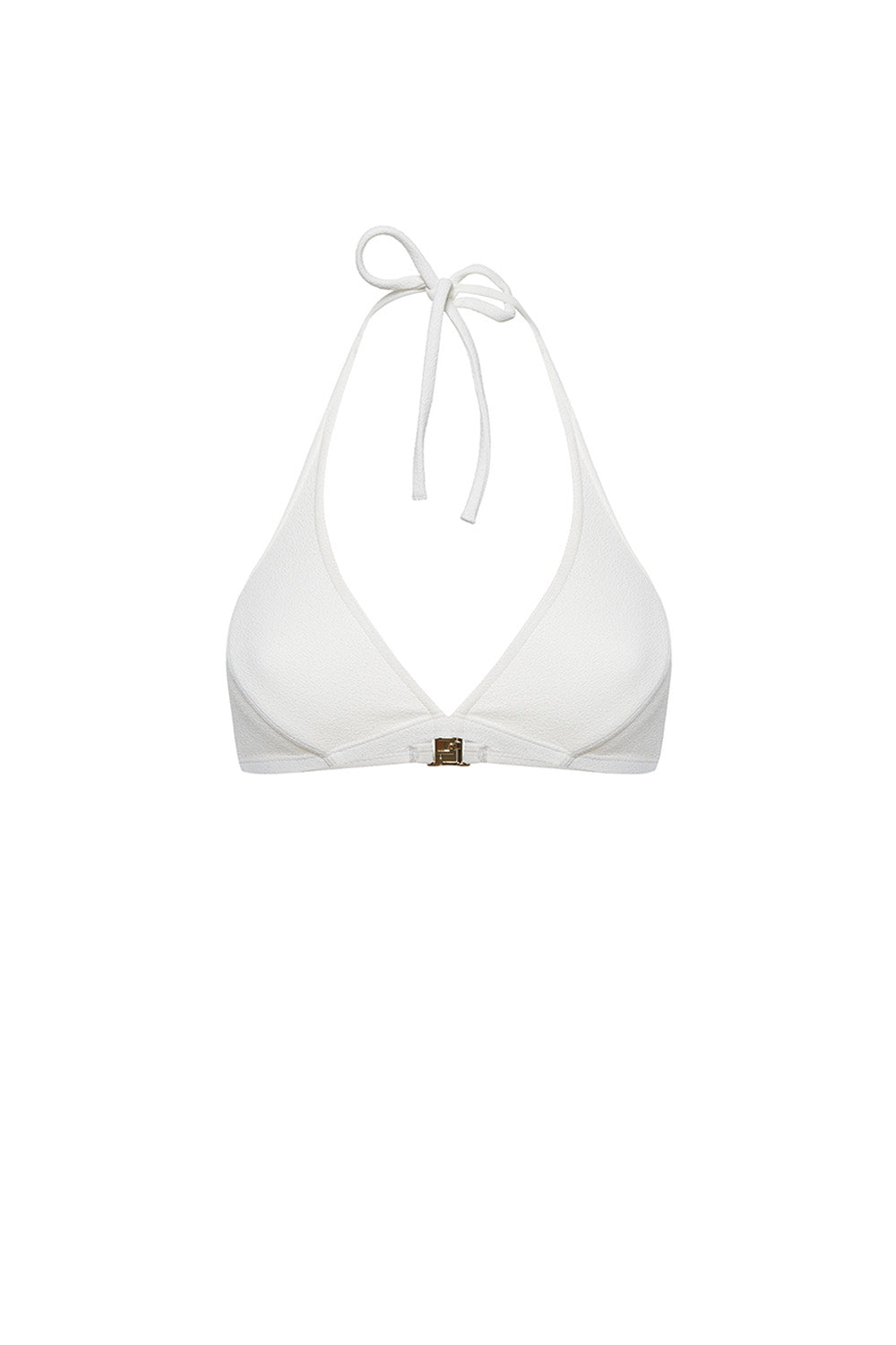 Top BIANCA Ivory texture