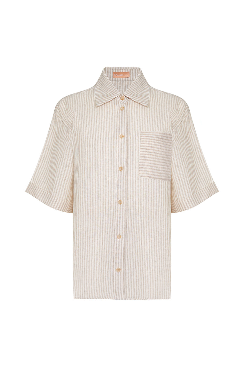 Short Sleeve Shirt SICILY