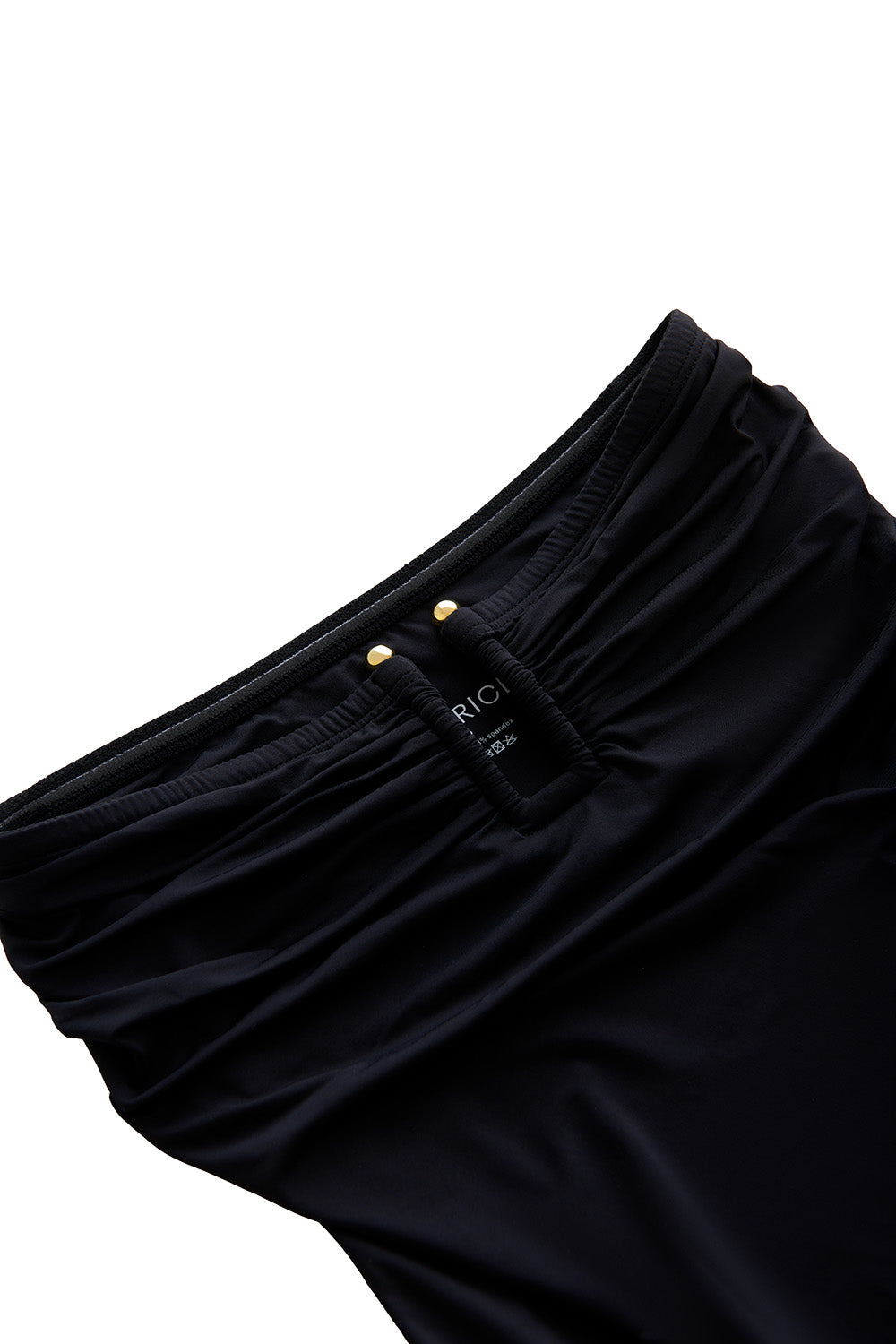 Swimsuit LINDA Black