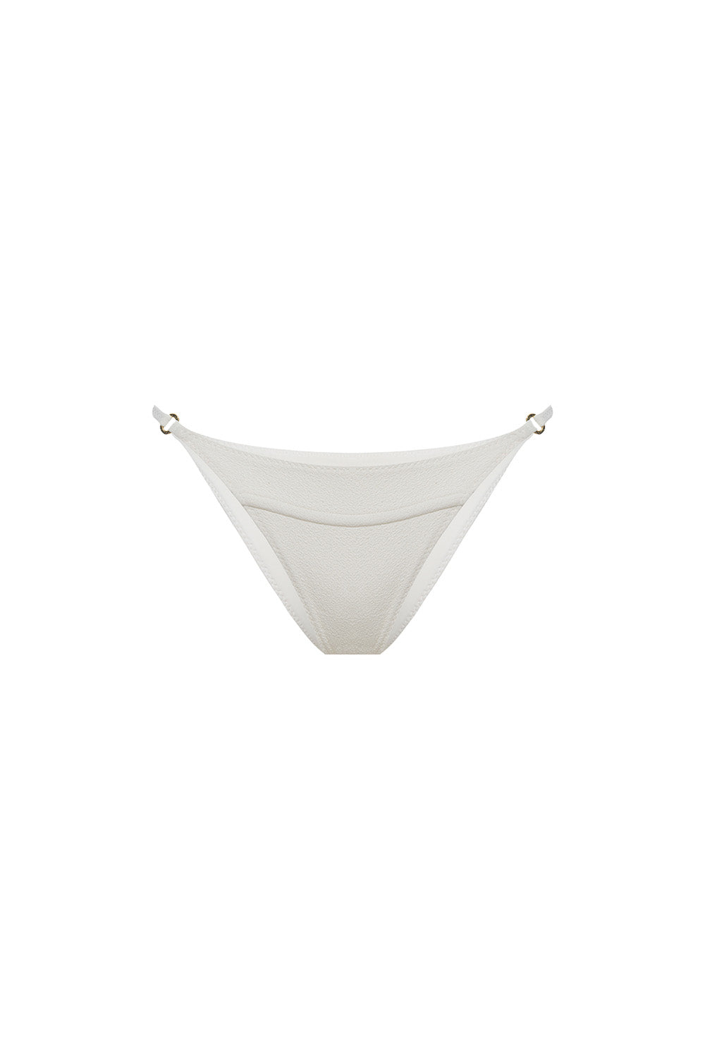 Bottom KAIA Ivory texture