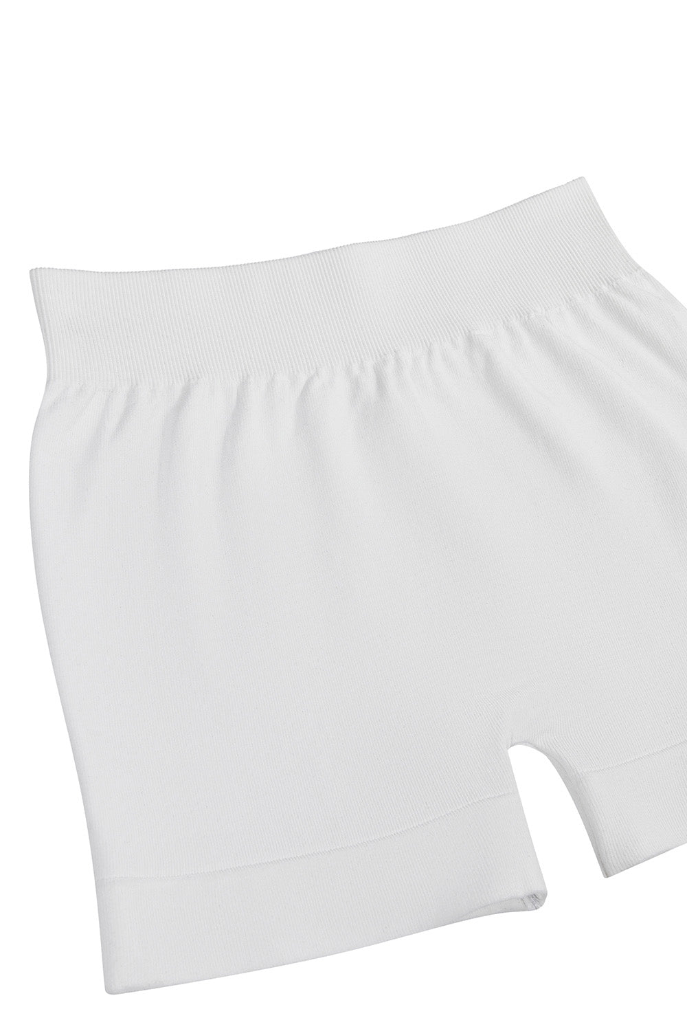 Boxer №142 White