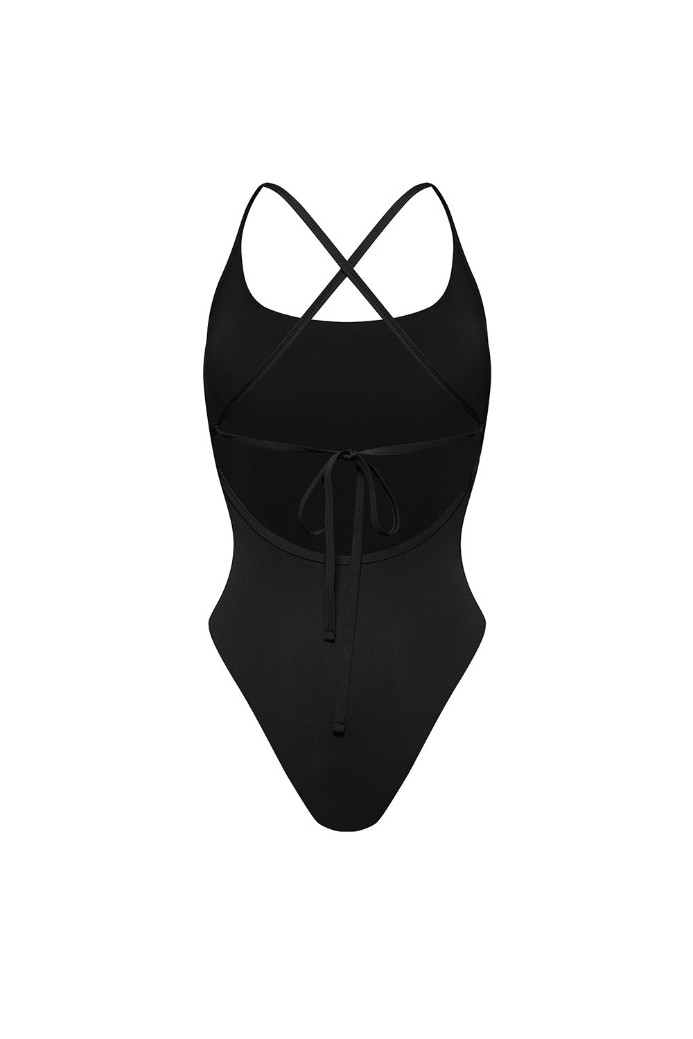 Swimsuit CARA Black