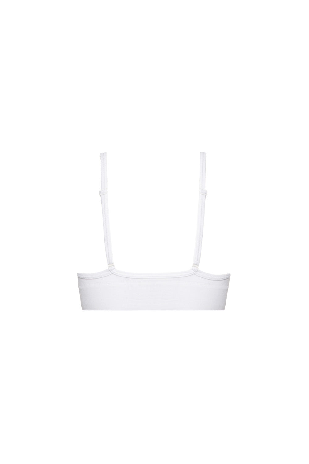 Top №63 SILK TOUCH White
