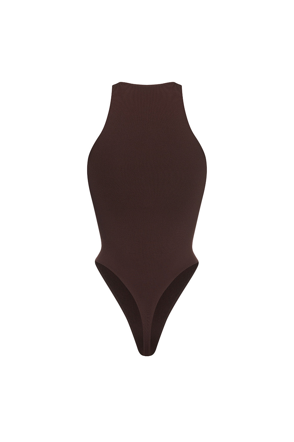 Bodysuit №27 Eggplant