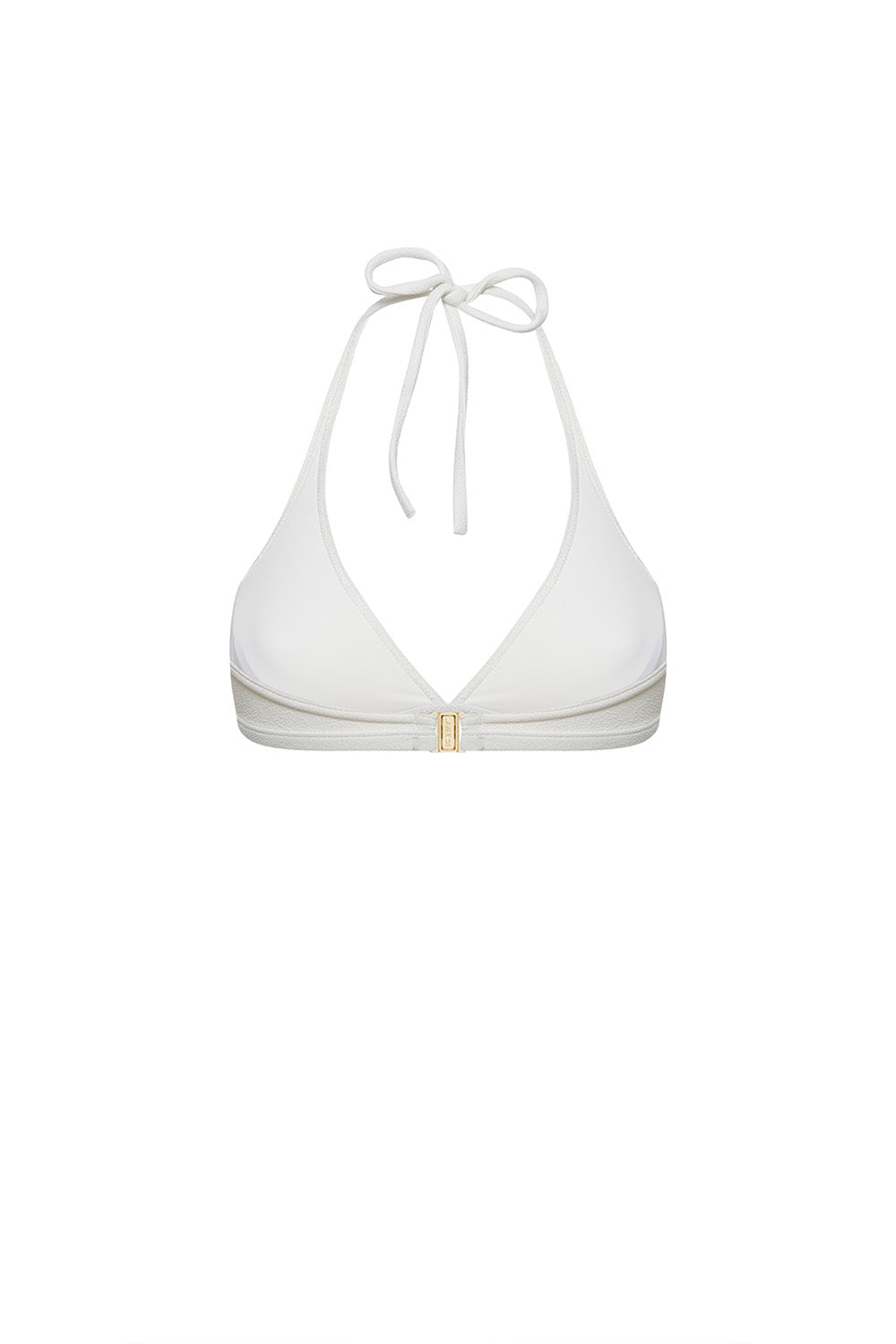 Top BIANCA Ivory texture