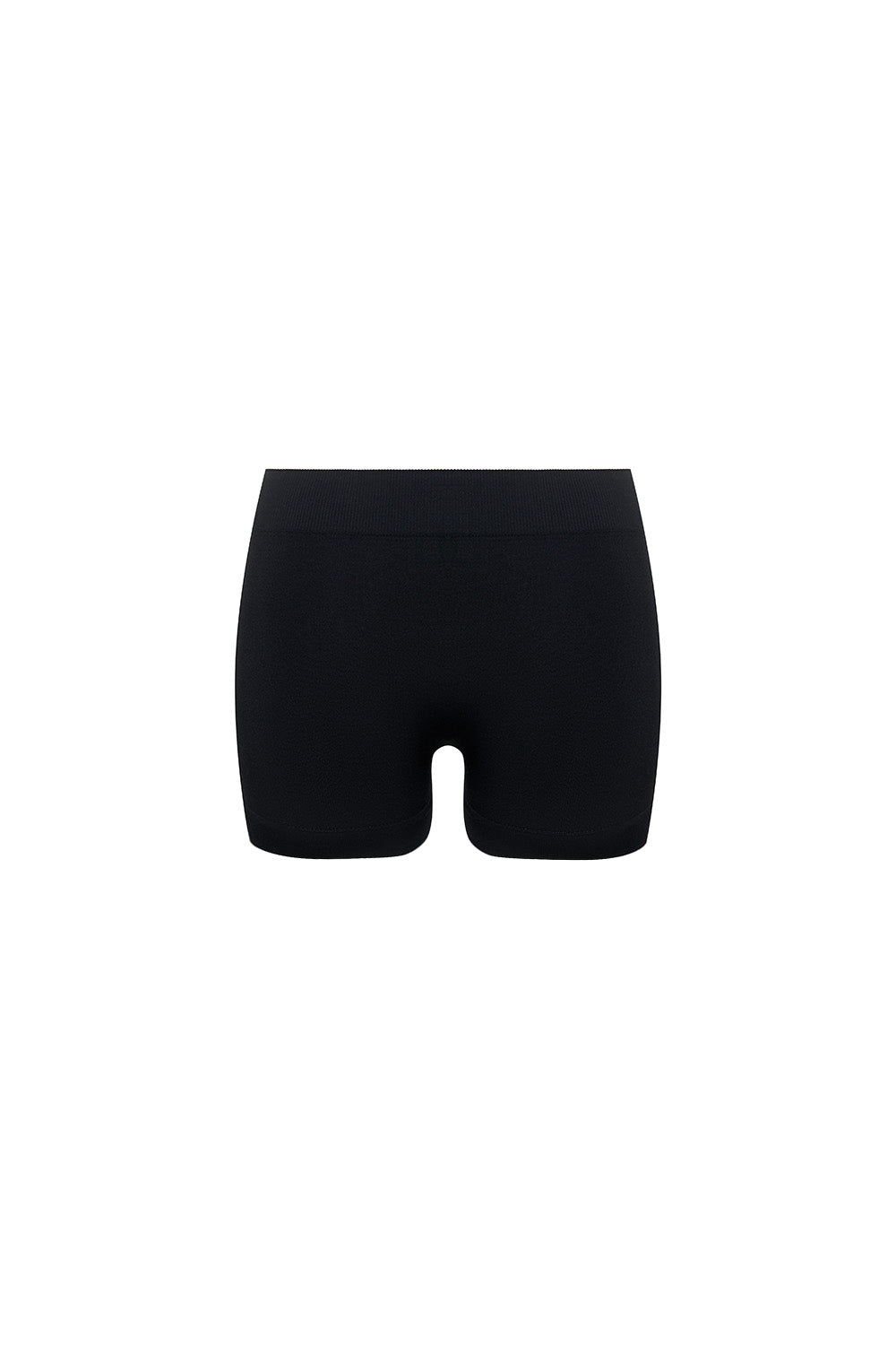 Boxer №142 Black