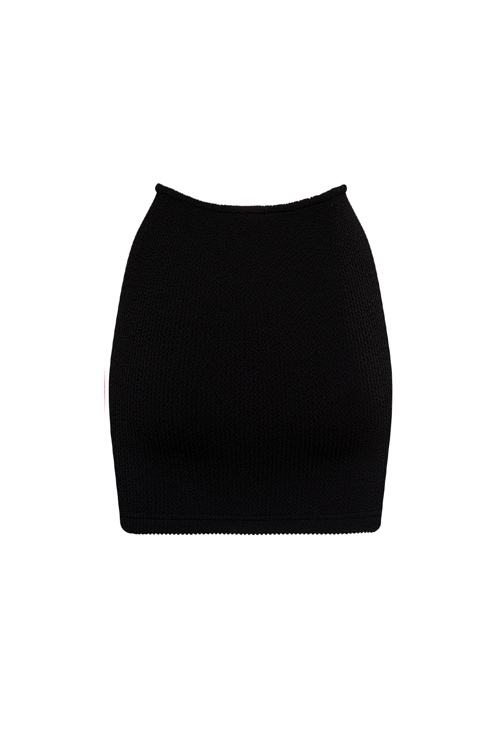 Beach skirt HAILEY Black