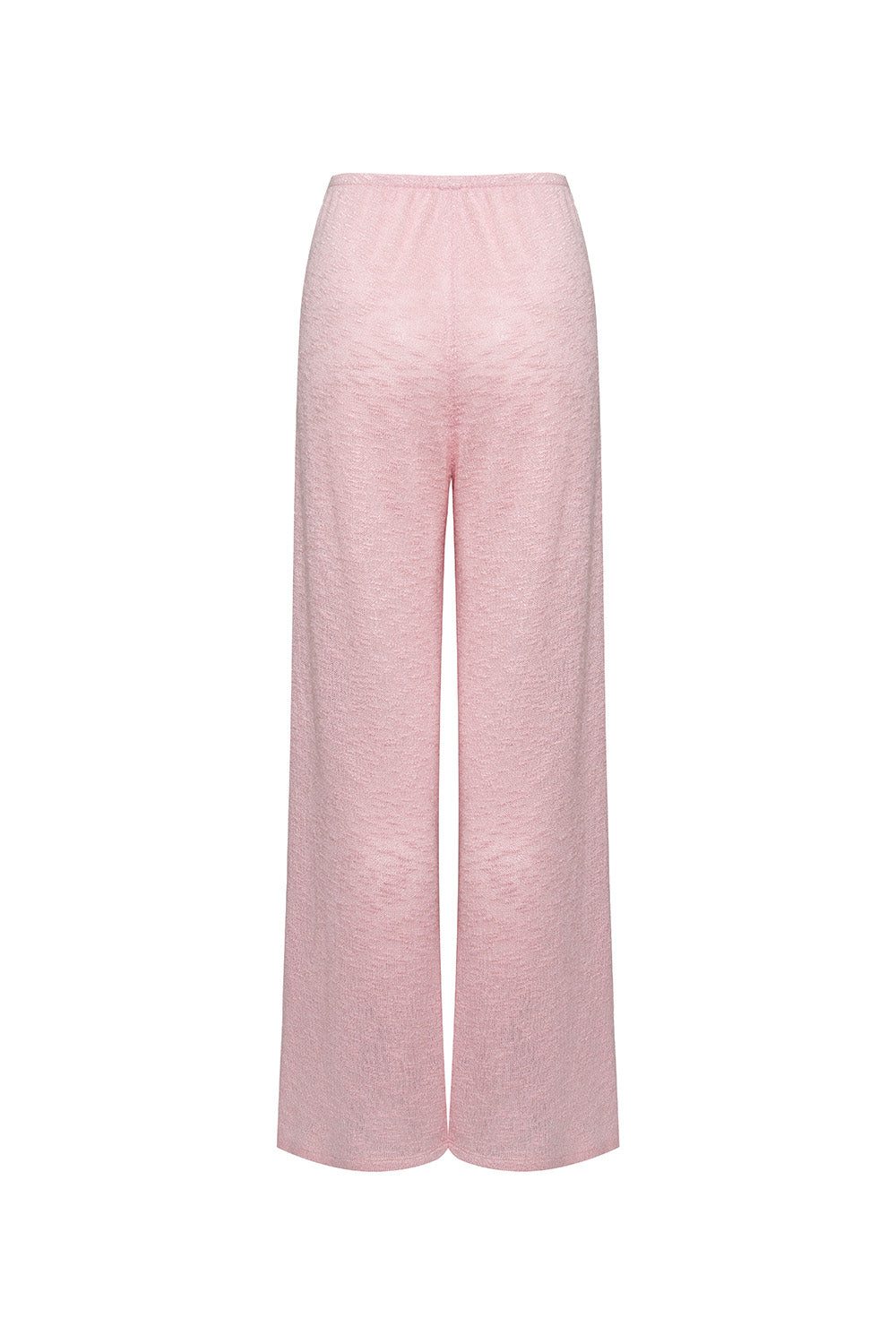 Pants FLORENCE Pink
