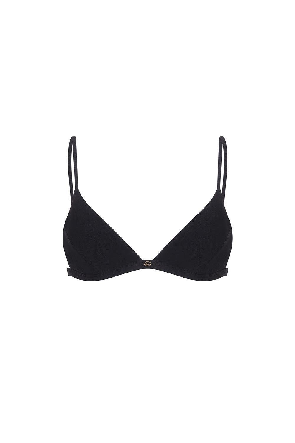 Top TESSA Black Phantom
