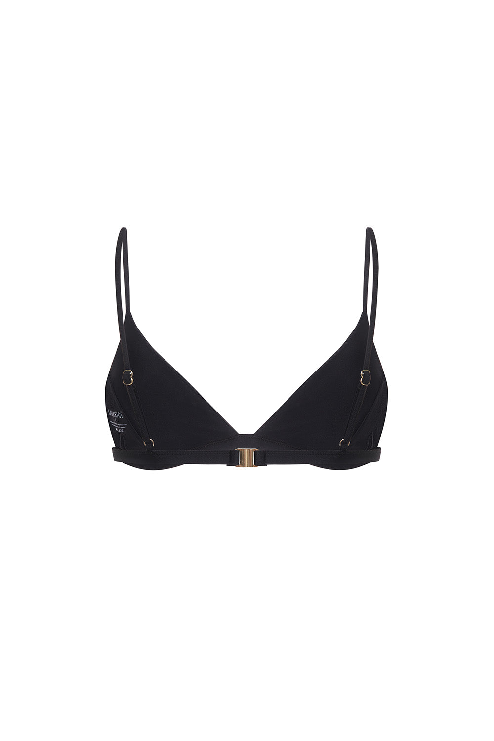 Top TESSA Black Phantom