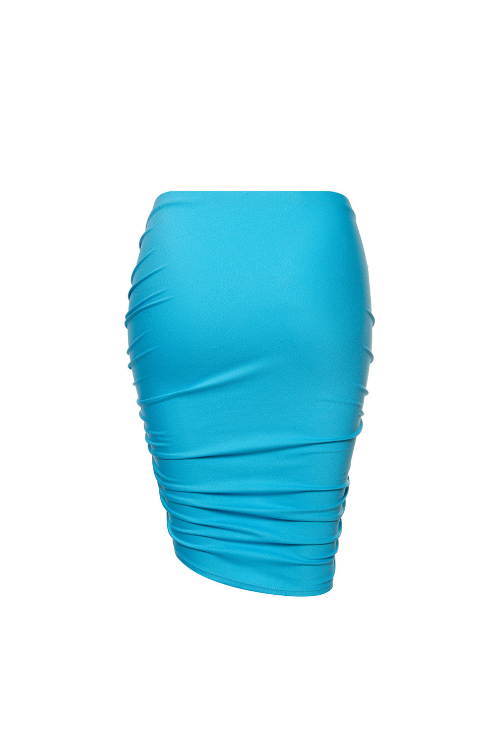 Assembly skirt AFINA Azure