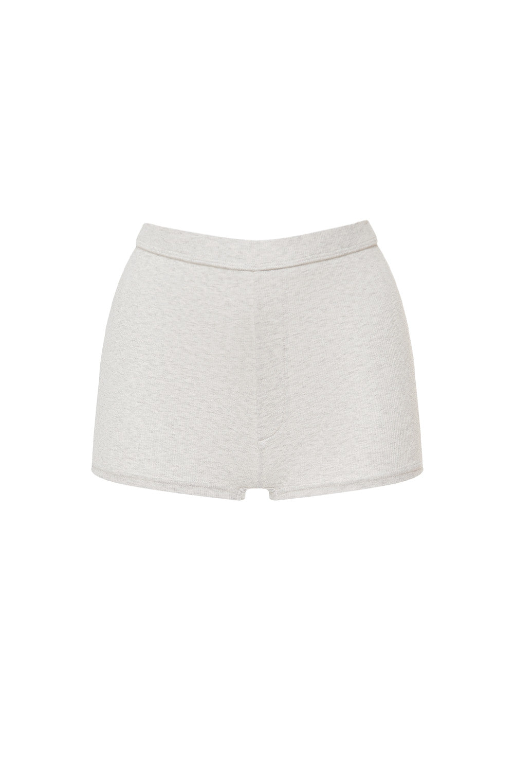 Boxer AVRORA Light Gray Melange