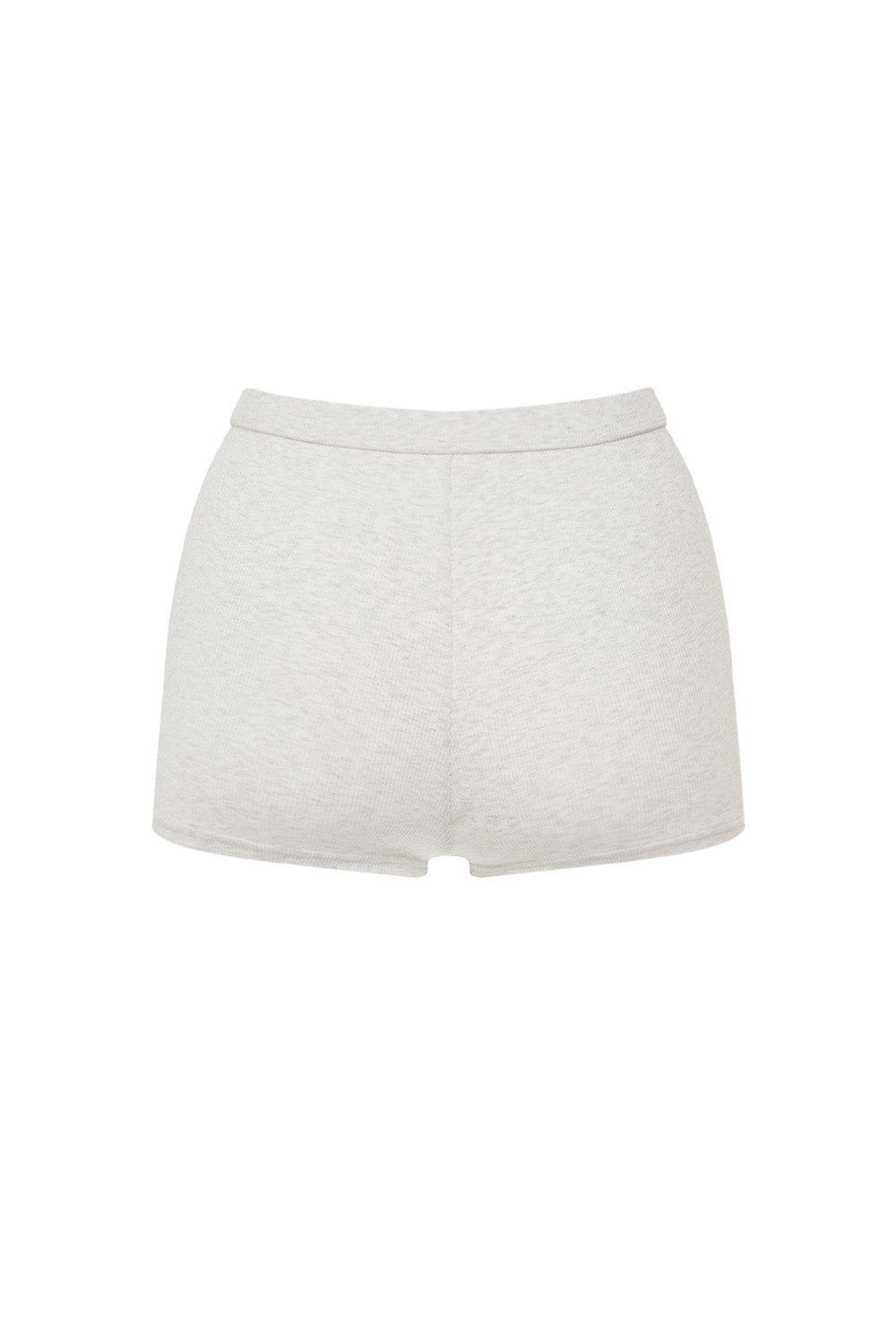 Boxer AVRORA Light Gray Melange