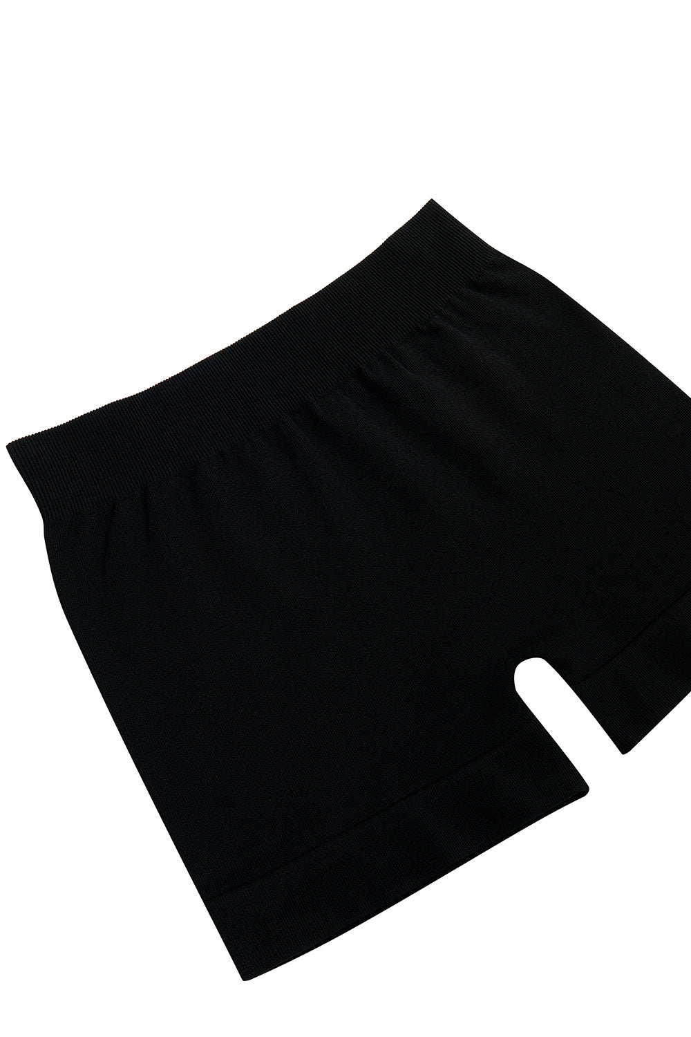 Boxer №142 Black