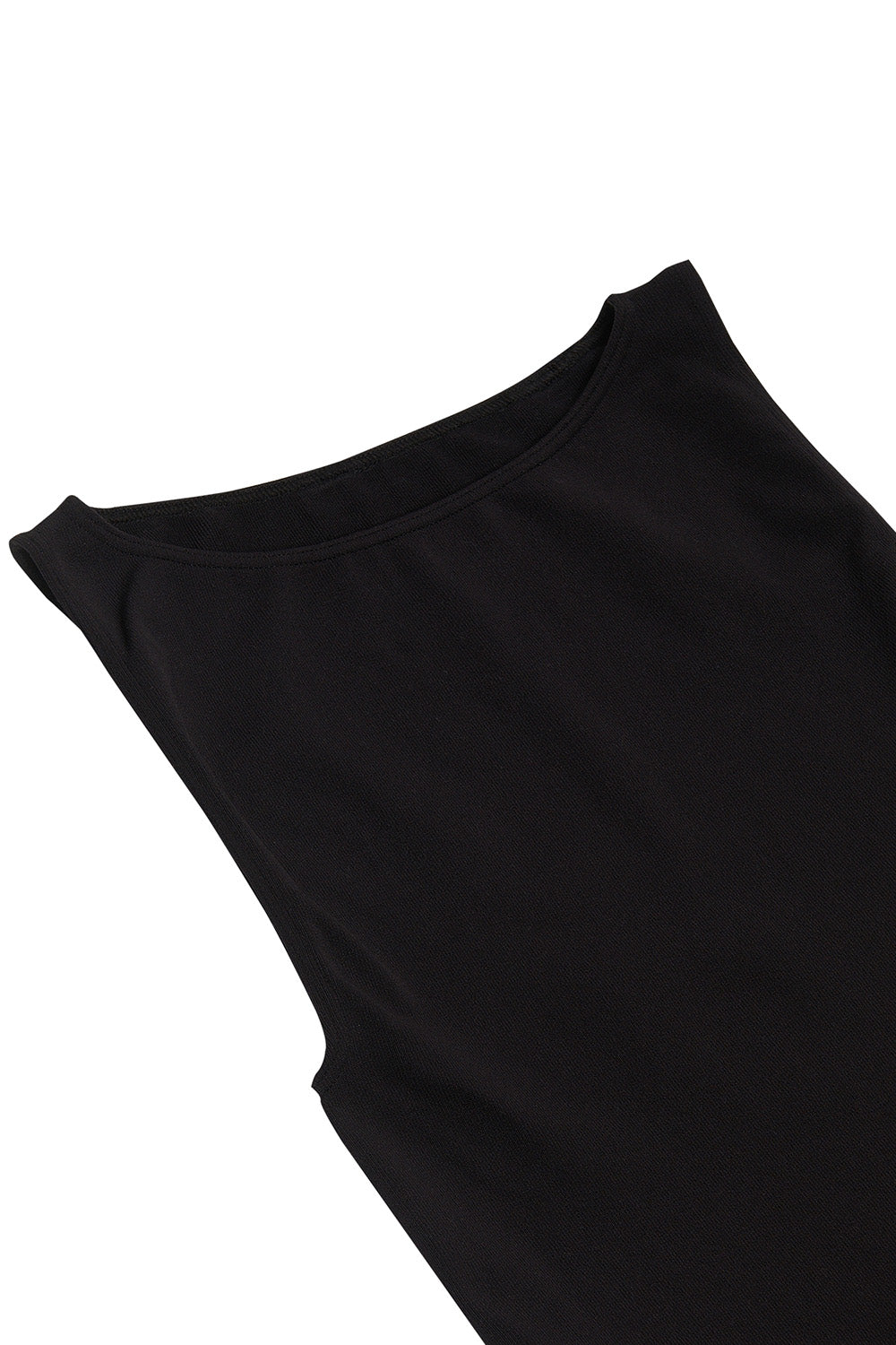 Bodysuit №203 SILK TOUCH Black