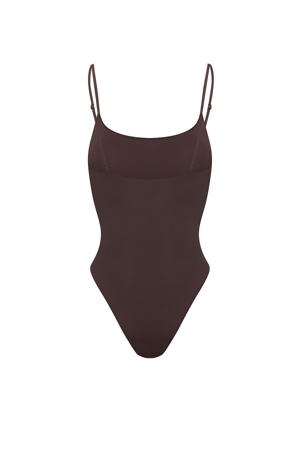 Swimsuit ZOE Chocolate