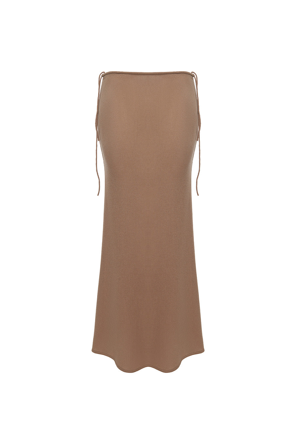 Maxi Skirt Tanzania Latte