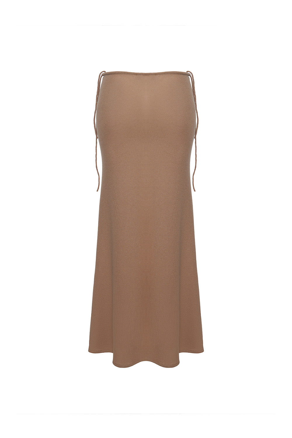 Maxi Skirt Tanzania Latte